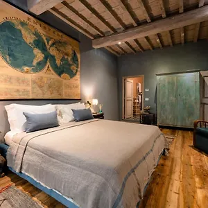 Borgo Signature Guest house