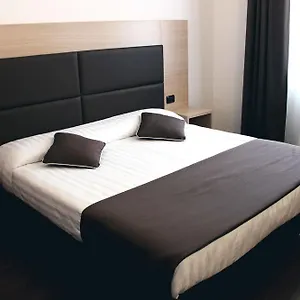 Hotel Esperanza, Florencia