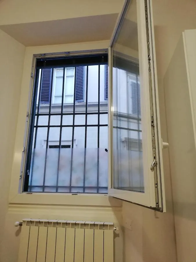 Suite Sant'ambrogio Florence Italie