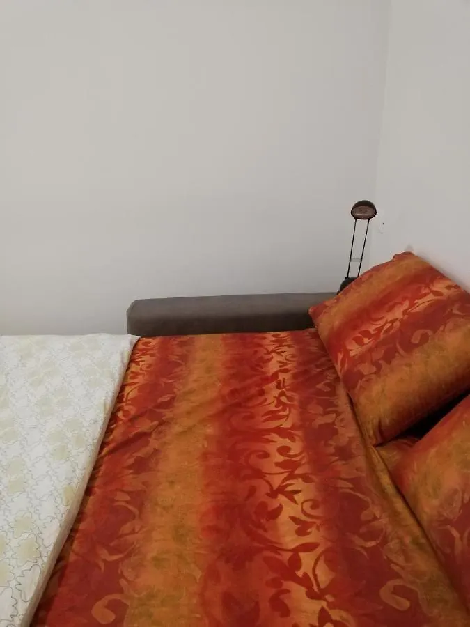 Suite Sant'ambrogio Florence