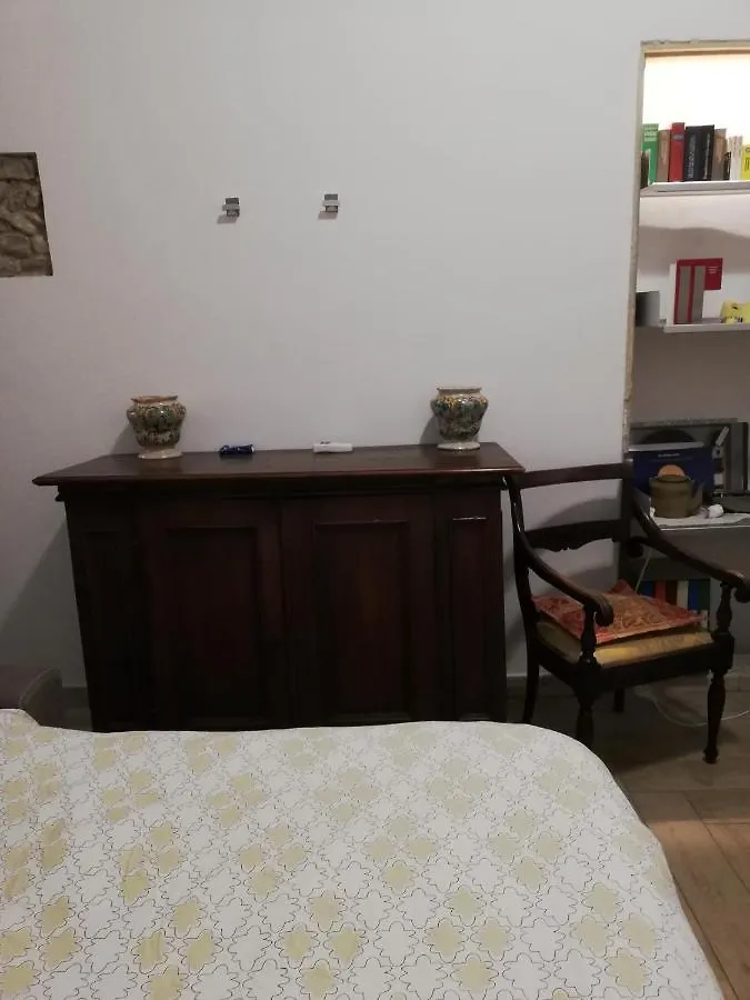 Maison d'hôtes Suite Sant'ambrogio Florence