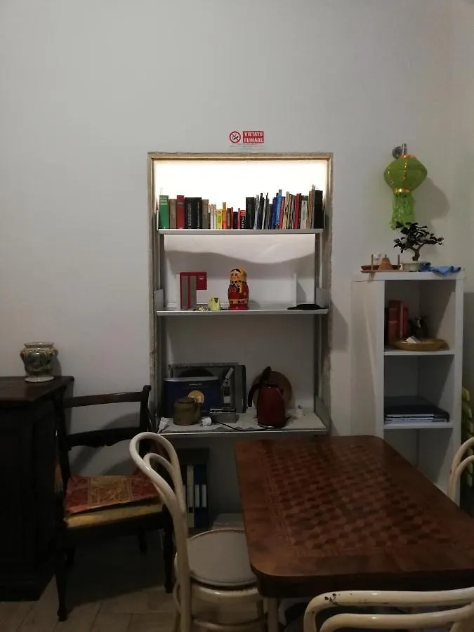 Suite Sant'ambrogio Florence 0*,