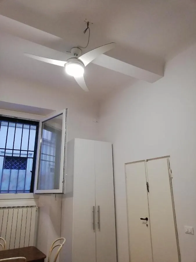 Suite Sant'ambrogio Florence 0*,