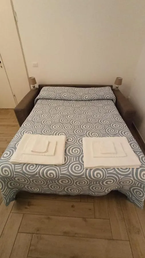 Suite Sant'ambrogio Florence 0*,  Italie